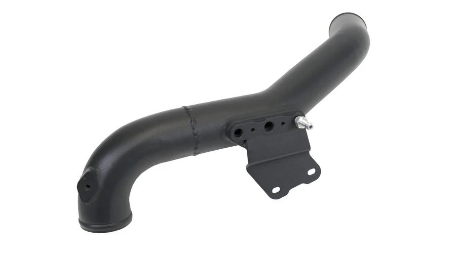 PLM Intercooler Charge Pipe Kit for Acura Integra 1.5T (2023-2026) Cold Side Pipe IC-DE4-PIPING - Image 3
