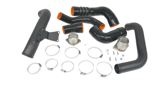 PLM Intercooler Charge Pipe Kit for Honda Civic Turbo 1.5T (2016-2021) IC-FC-PIPING-V2