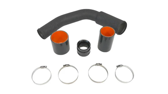PLM Charge Pipe Kit for Subaru WRX VB (2022-2024) Powder Coated Black or Red