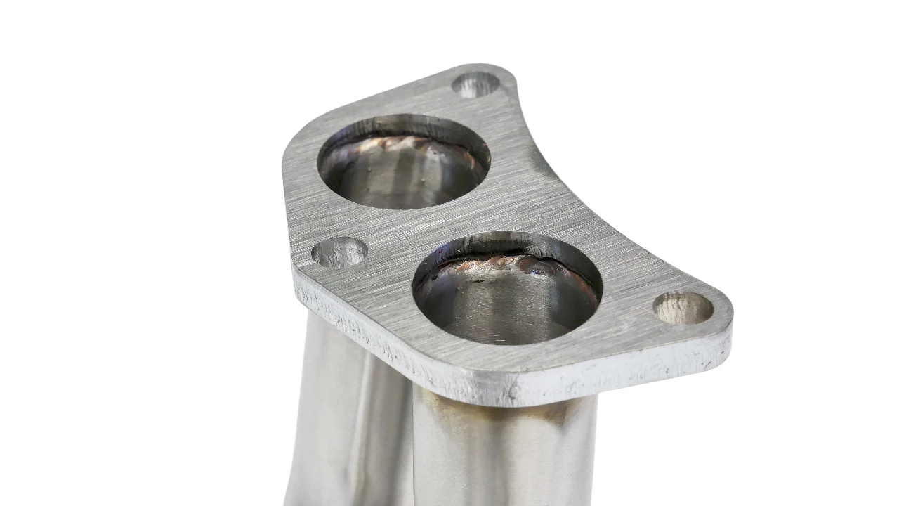 PLM UEL Headers FRS BRZ 86 (13-24) Unequal Length Catted w/ 400 Cell EPA High Flow Cat - Image 5