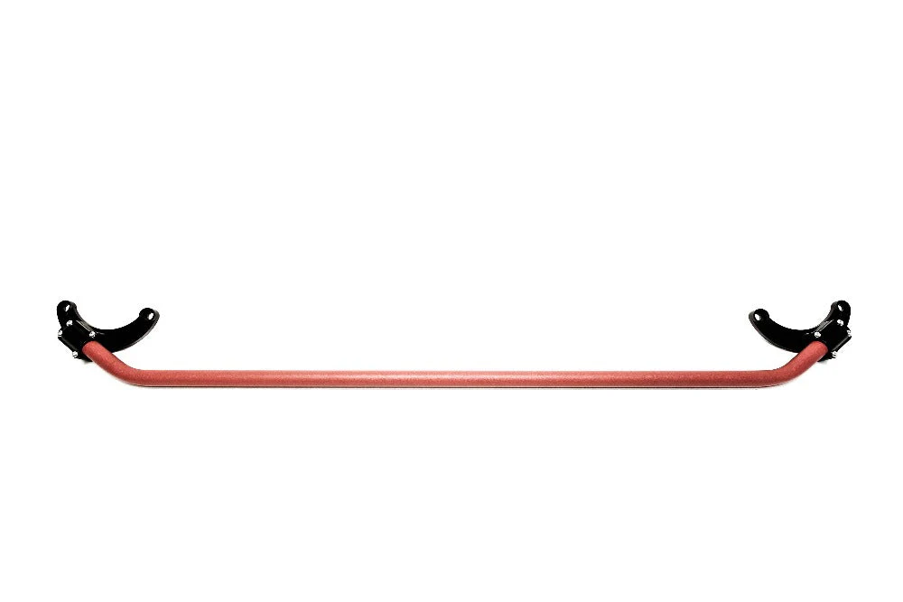 PLM Front Strut Tower Bar For Honda Civic type R FK8 FL5 (2017-2026) Red - Image 2