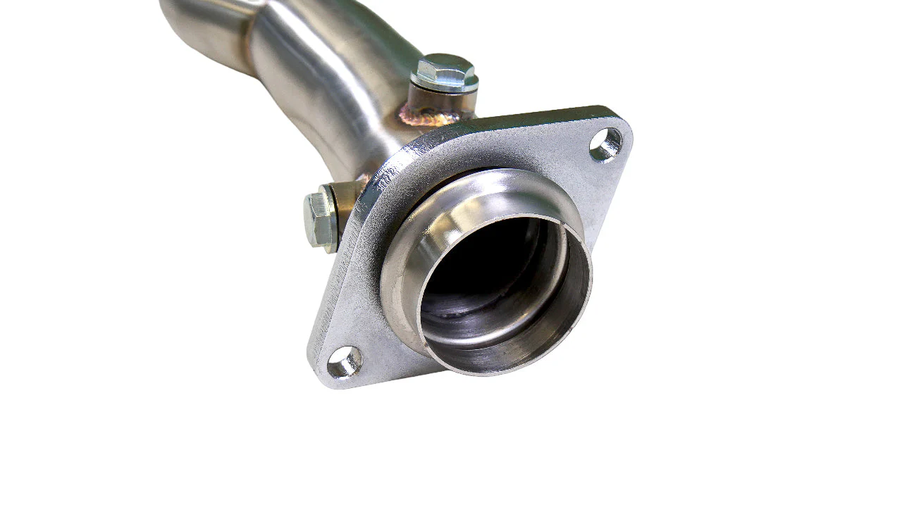 PLM Headers Honda Civic EG EK (92-00) Del Sol (93-97) CRX (88-91) D15 D16 302 Stainless 4-2-1 w/ 2.5" Collector - Image 3