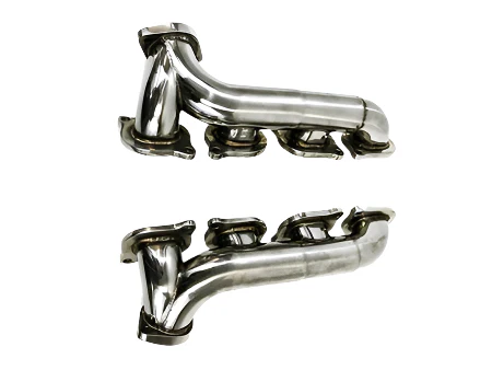 PLM Headers Mercedes E63 C63 CLS63 (6.3L AMG) One Piece Shorty