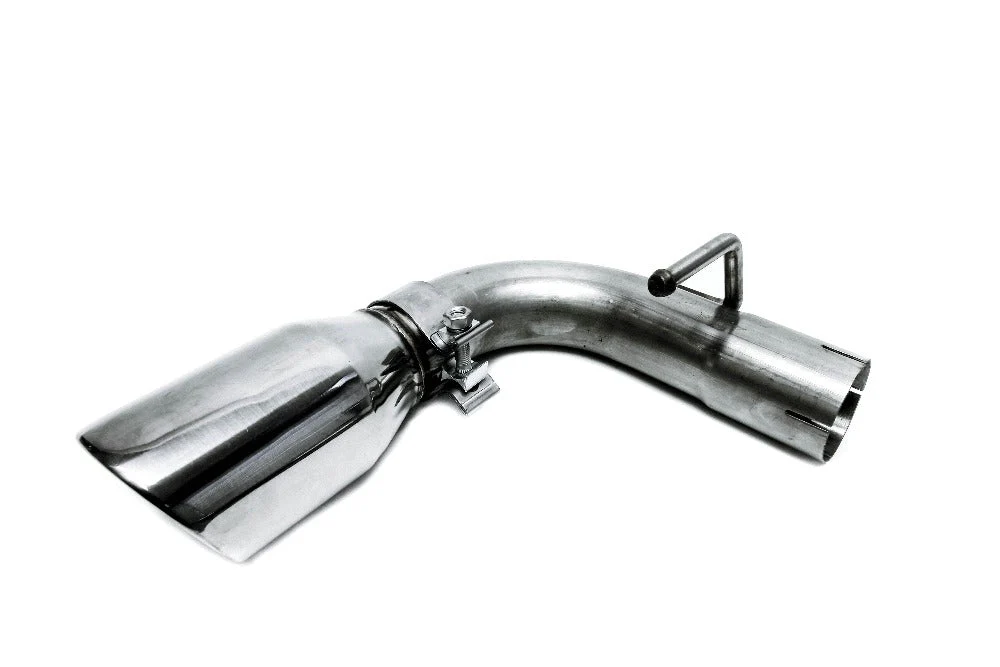 PLM Axleback Exhaust Hyundai Elantra GT (2018-2020) Muffler Delete PLM-HAD-TKP-18 - Image 3