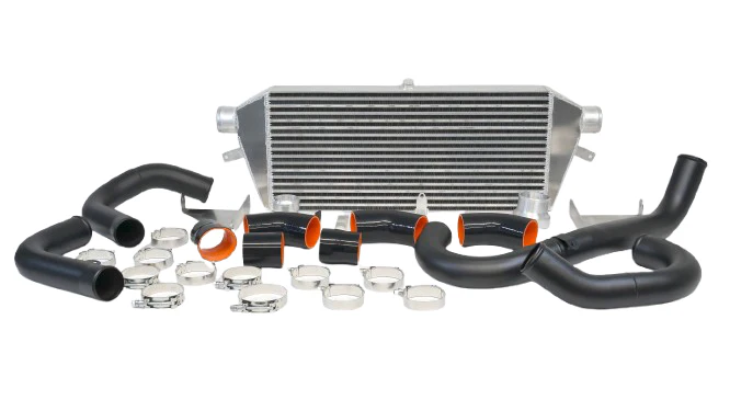 PLM Intercooler for Subaru WRX VB (2022-2025) Front Mount With or Without Piping Kit