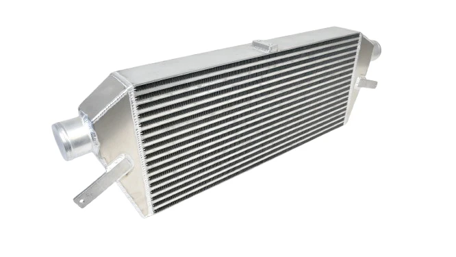 PLM Intercooler for Subaru WRX VB (2022-2025) Front Mount With or Without Piping Kit - Image 3