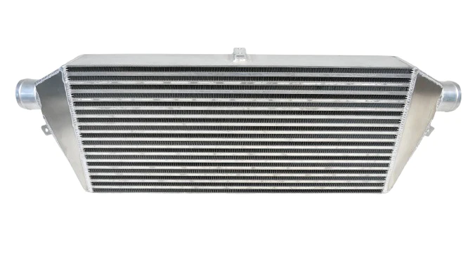 PLM Intercooler for Subaru WRX VB (2022-2025) Front Mount With or Without Piping Kit - Image 4