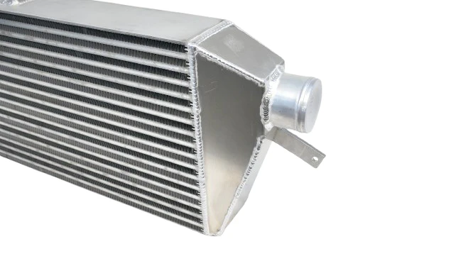 PLM Intercooler for Subaru WRX VB (2022-2025) Front Mount With or Without Piping Kit - Image 5