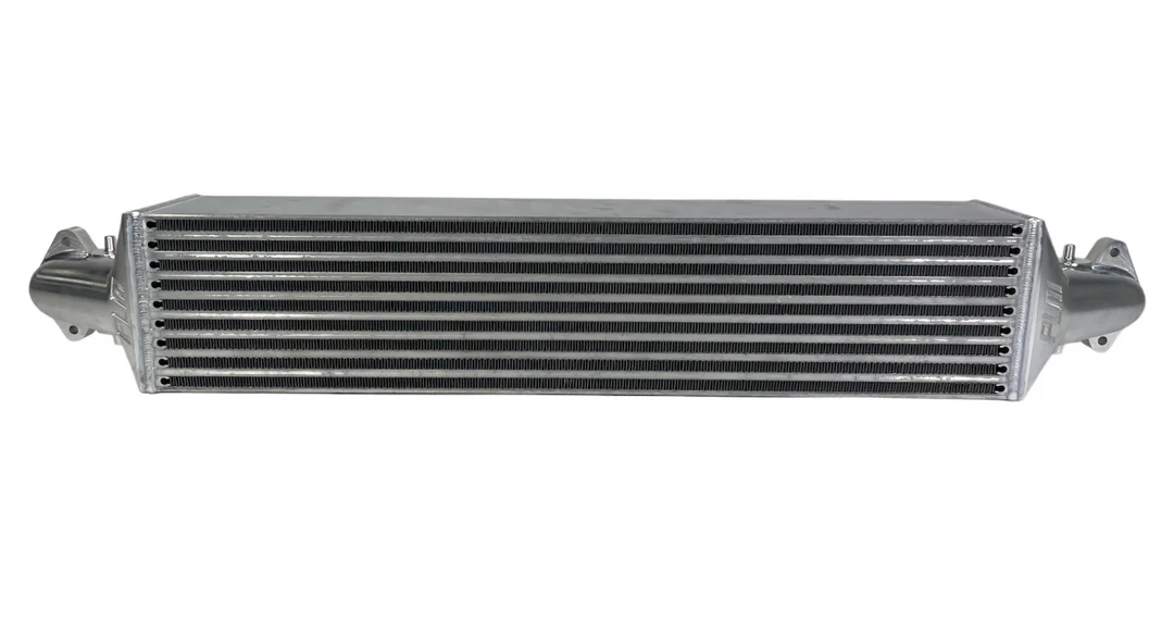 PLM Intercooler for Honda Civic 1.5T (2022-2026) High-Density Billet Series IC-HDE4-BILLET