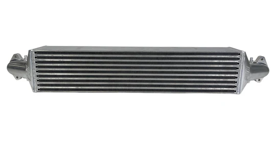 PLM Intercooler for Acura Integra Type S DE5 2.0T (2023-2025) Billet Aluminum PLM-IC-FL5