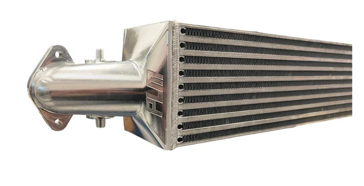 PLM Intercooler for Acura Integra Type S DE5 2.0T (2023-2025) Billet Aluminum PLM-IC-FL5 - Image 4