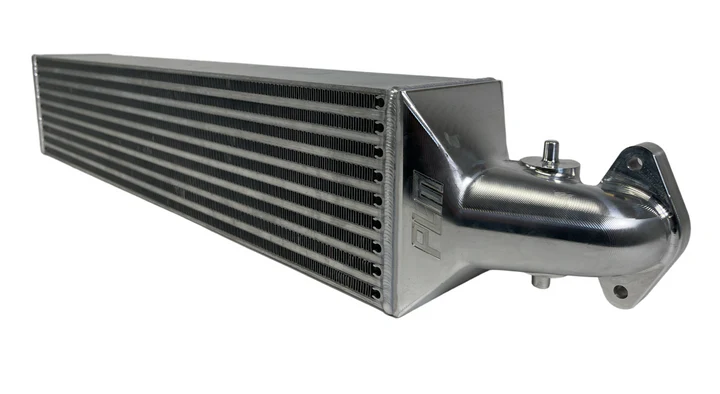 PLM Intercooler for Acura Integra Type S DE5 2.0T (2023-2025) Billet Aluminum PLM-IC-FL5 - Image 5