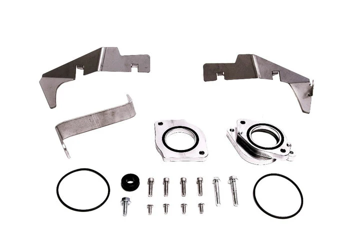 PLM Intercooler Kit for Honda Civic FC / FK7 / Si 1.5T (2016-2021) Bolt-On Upgrade PLM-IC-FC-V2 - Image 4