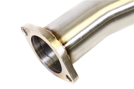 PLM Mid Pipe Kit for Subaru WRX VB (2022-2026) Resonated or Non-Resonated - Image 4