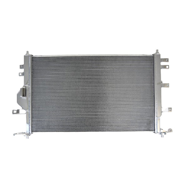 PLM Performance Radiator for Toyota GR Corolla (23-25) GR Yaris (21-25) Aluminum Dual pass RD-GR-GZEA14 - Image 5