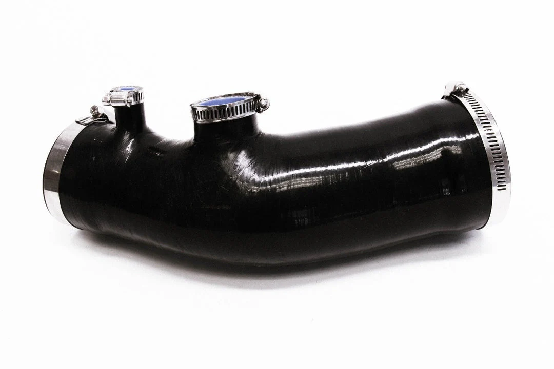 PLM Intake Tube for Honda Civic Type R 2.0T FK8  (2017-2021) Silicone IT-HOSE-HFK8 - Image 3