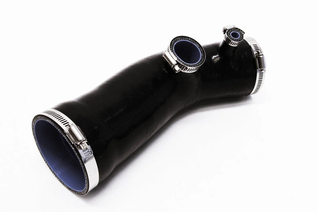 PLM Intake Tube for Honda Civic Type R 2.0T FK8  (2017-2021) Silicone IT-HOSE-HFK8 - Image 4