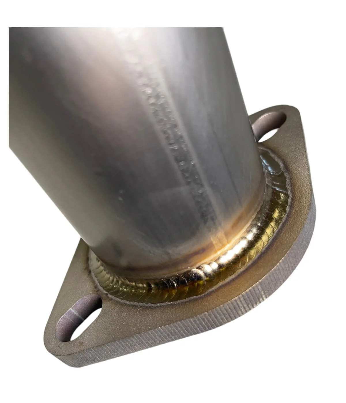 PLM Y-Pipe Nissan 370Z (09-22) Full Titanium - Image 5