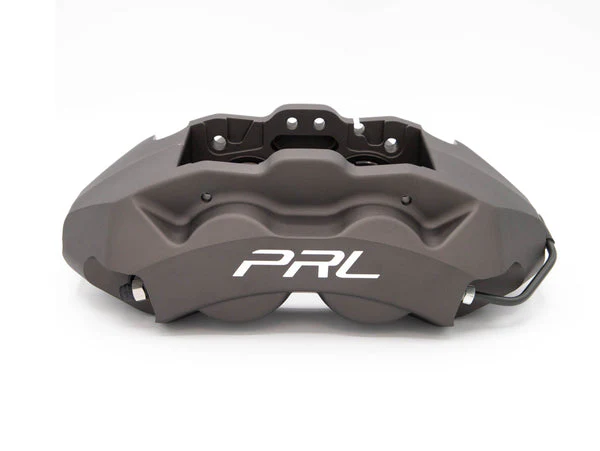 PRL Brake Caliper Kit for Acura Integra (2017-2022) 4-Piston Blue or Gray - Image 6