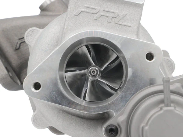PRL Turbocharger Upgrade for Acura Integra 1.5L (2018-2026) PRL.1109.1.0 - Image 6