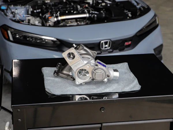 PRL Turbocharger Upgrade for Acura Integra 1.5L (2018-2026) PRL.1109.1.0 - Image 8
