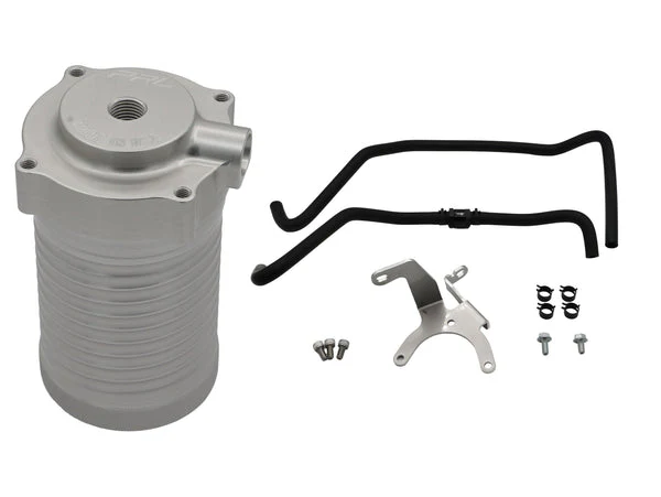 PRL Helix Air Oil Separator for Honda Civic FE / FL 1.5L L4 (2022–2026) Silver or Black