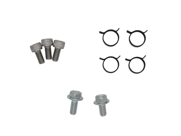 PRL Helix Air Oil Separator for Honda Civic FE / FL 1.5L L4 (2022–2026) Silver or Black - Image 6