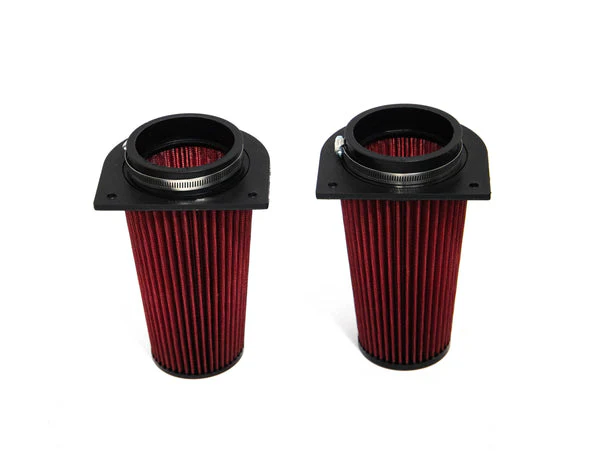 PRL High Volume Intake for Ford F150 EcoBoost 3.5L V6 (2017-2025) PRL.1074.1.0 - Image 4