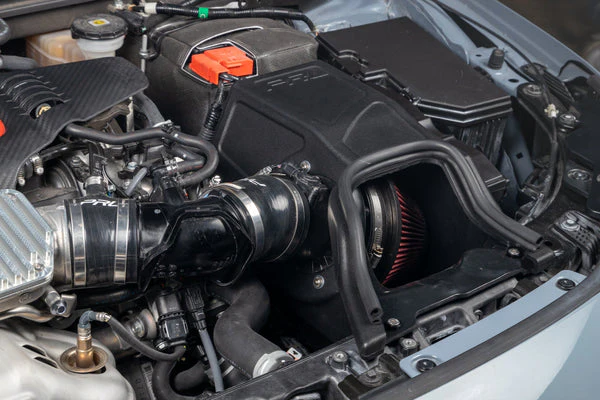 PRL High Volume Intake Honda Civic Type R FL5 (2023-2026) PRL-FL5-INT-HVI - Image 2