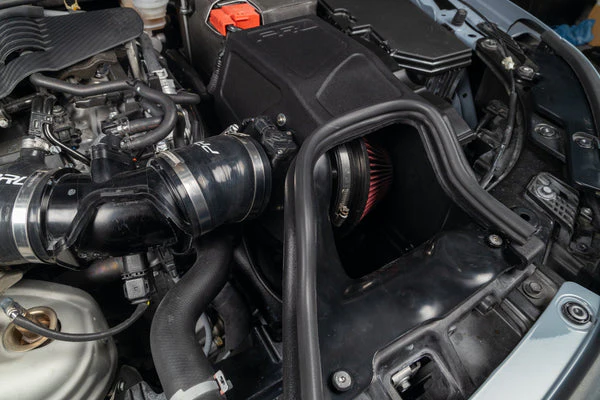 PRL High Volume Intake Honda Civic Type R FL5 (2023-2026) PRL-FL5-INT-HVI - Image 3