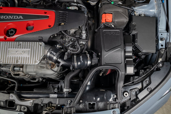 PRL High Volume Intake Honda Civic Type R FL5 (2023-2026) PRL-FL5-INT-HVI - Image 4