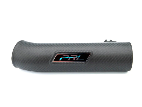 PRL Turbo Inlet Pipe for Honda Civic FE / FL 1.5L L4 (2022–2025) Carbon Fiber Kit or Tube Only - Image 2
