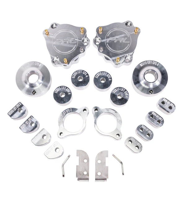 PRL Lift Kit for Honda CRV 1.5T (2017-2022) 1.6 Inch PRL-HCRV5-LK-16