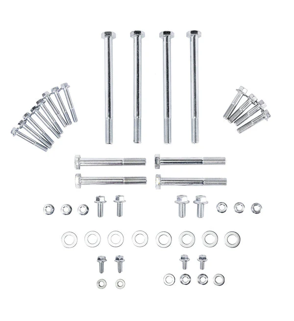 PRL Lift Kit for Honda CRV 1.5T (2017-2022) 1.6 Inch PRL-HCRV5-LK-16 - Image 3