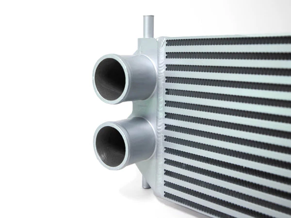 PRL Motorsports Intercooler for Ford F150 EcoBoost 2.7L / 3.5L V6 (2015-2025) Silver or Black - Image 5