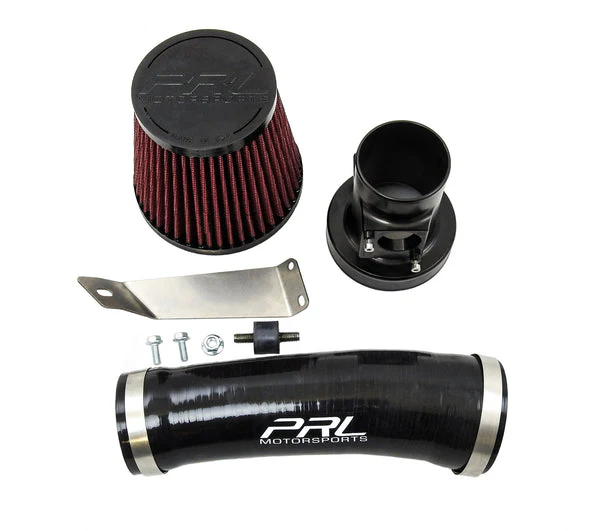 PRL Short Ram Intake Honda Civic Si 1.5T (2016-2021) Street or Race - Image 3