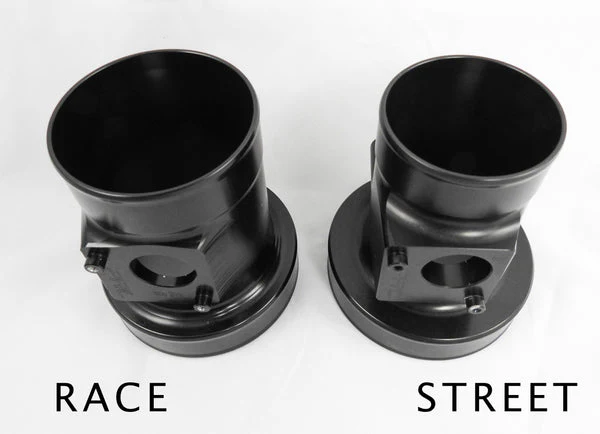 PRL Short Ram Intake Honda Civic Si 1.5T (2016-2021) Street or Race - Image 4