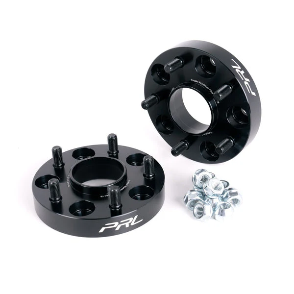 PRL Wheel Spacer Kit for Honda Pilot (2017-2025) 15mm / 20mm / 25mm