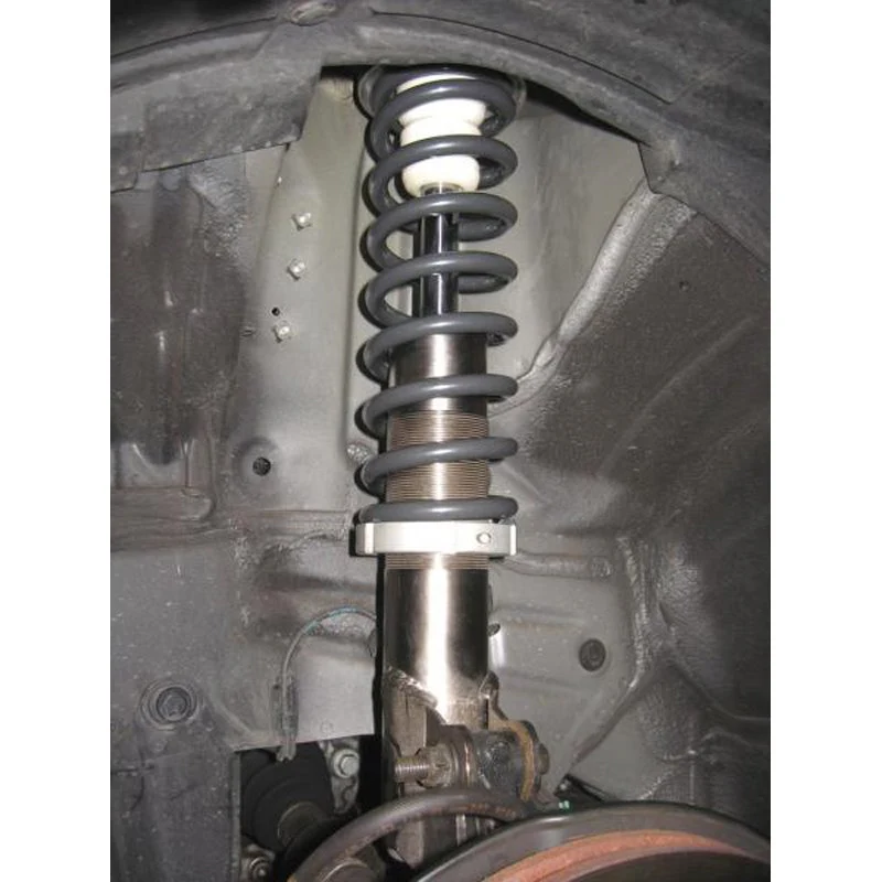 Progress Coilovers Acura Integra & Integra GSR (90-93) Series II - Image 2