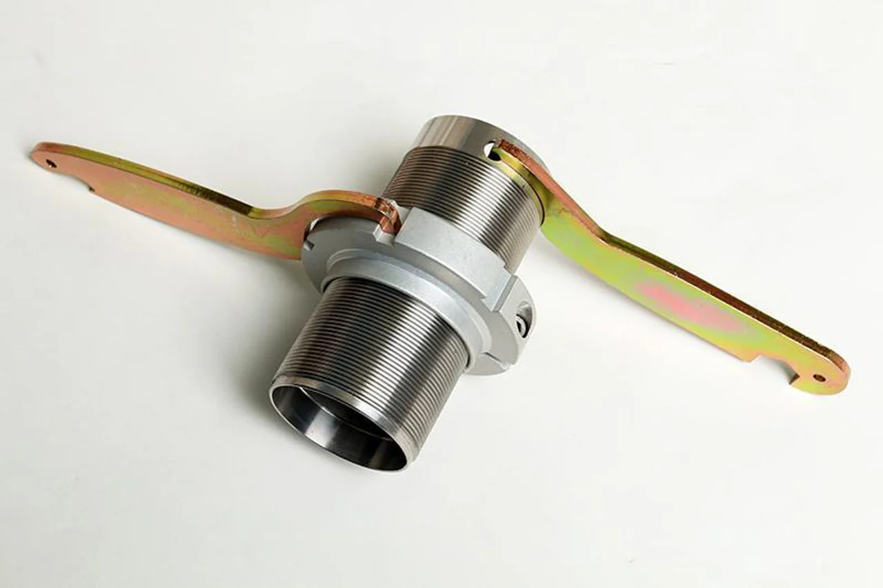 Progress Coilovers Acura RSX & RSX Type-S (02-06) Series III 3 - Image 3