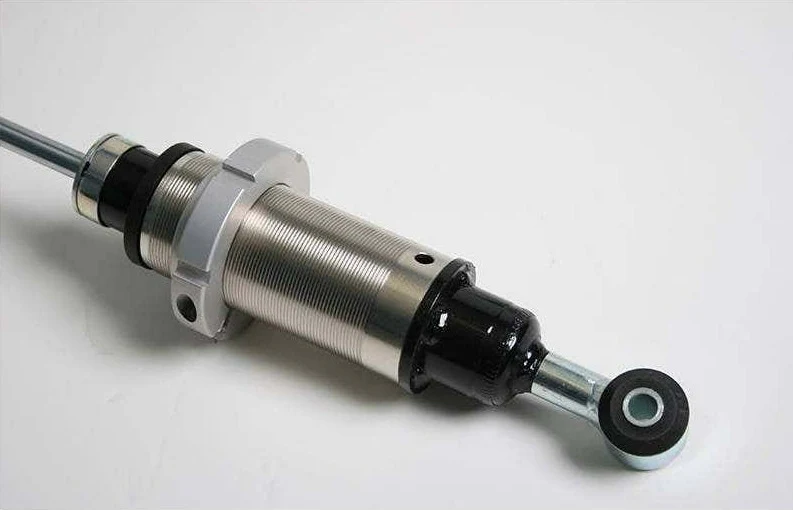 Progress Coilovers Honda Civic EF / CRX (1988) Series II - Image 2