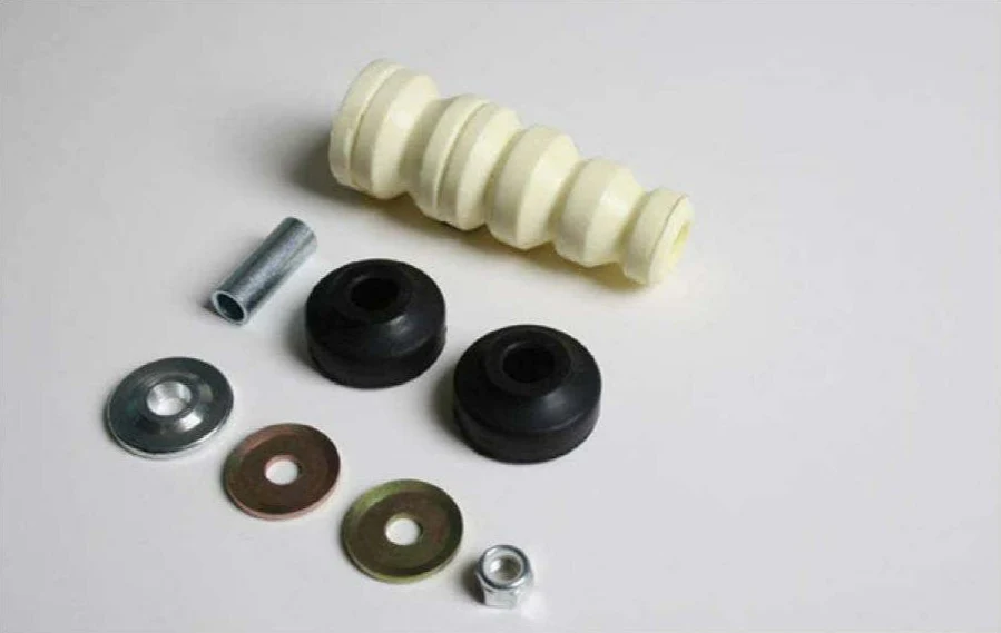 Progress Coilovers Honda Civic EF / CRX (1988) Series II - Image 3