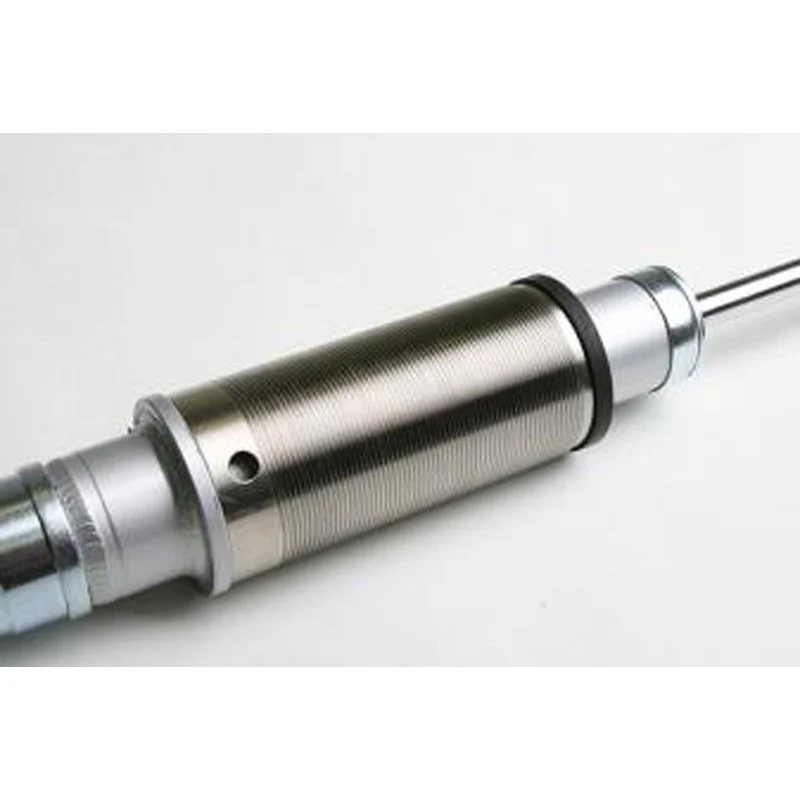 Progress Coilovers Honda Civic EF / CRX 1.5/ 1.6L (1988) Series III - Image 3