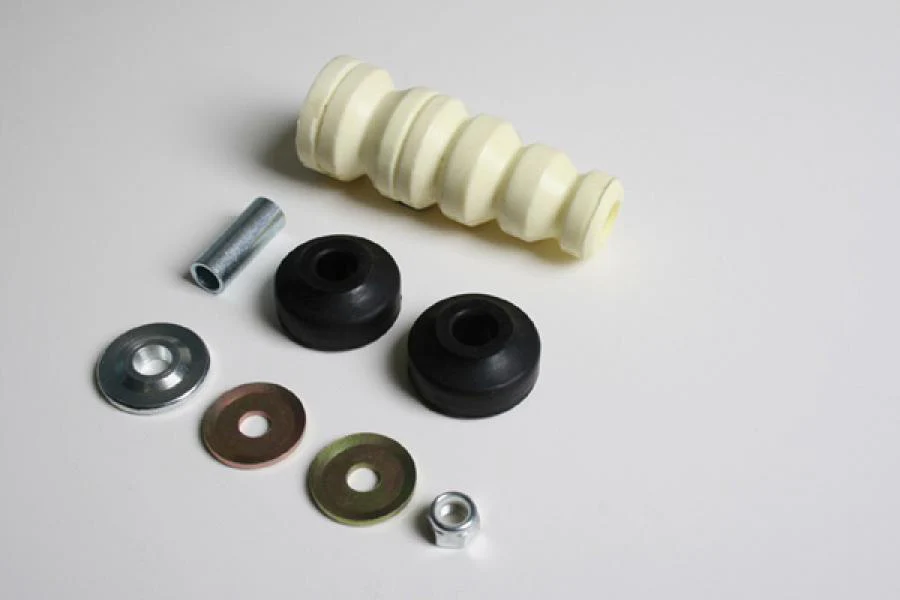 Progress Coilovers Honda Del Sol (93-97) Series II - Image 4