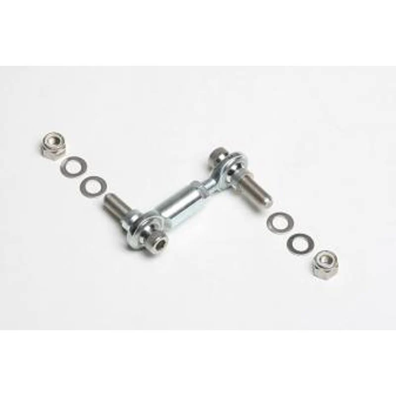 Progress End Link Kit Corvette C5/C6 (97-13) [w/ AURORA Spherical Bearing] Front & Rear - 67.50.0480 - Image 2