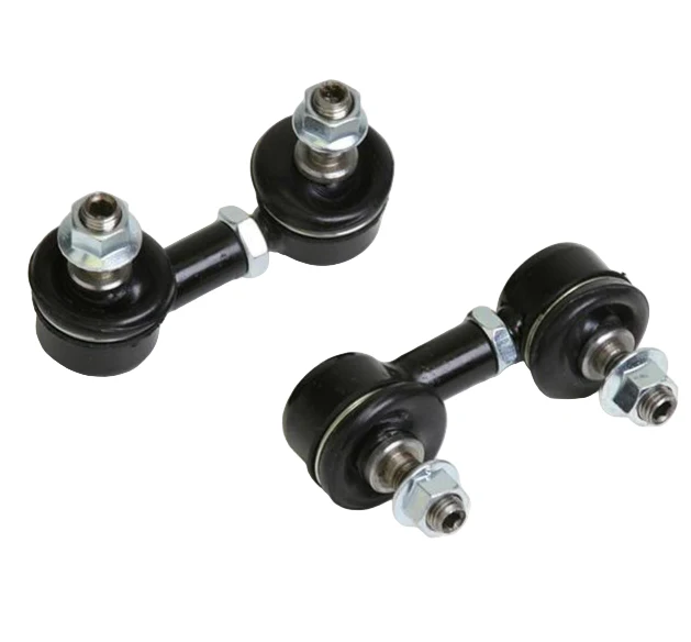 Progress Sway Bar End Links Honda Civic EG/EK (92-00) [73mm-88mm] Adjustable Pair - 67.10.080