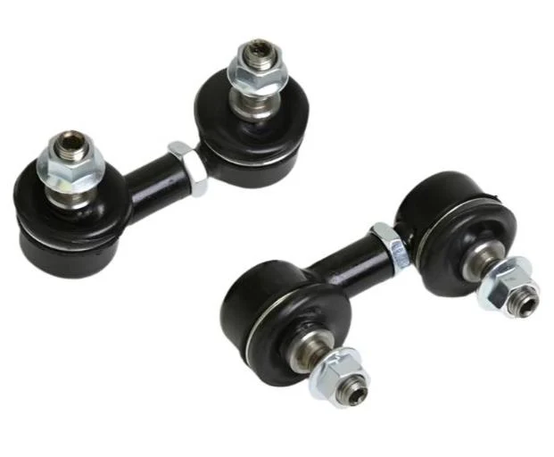 Progress Sway Bar End Links Acura ILX (13-19) RSX (02-06) Civic & Civic Si (01-15) 58-64mm Adjustable Pair - 67.10.062