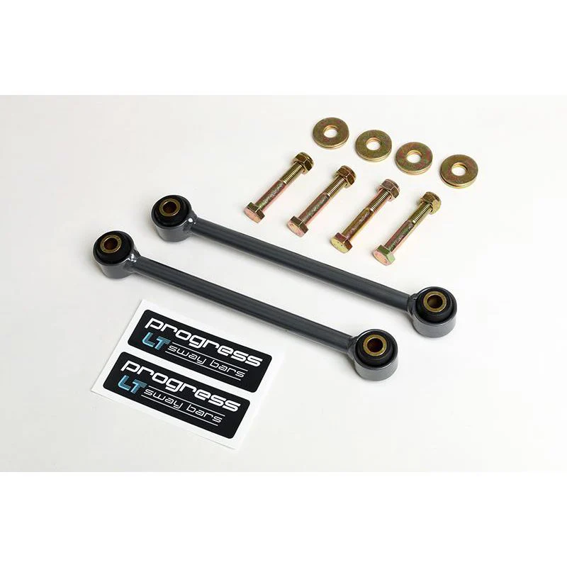 Progress End Link Kit Multi-fit M12 Ram 1500 (09-23) [13", c-c] - 27.1212.130