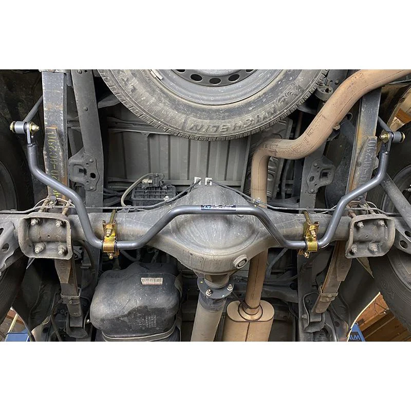 Progress End Link Kit Multi-fit M12 Ram 1500 (09-23) [13", c-c] - 27.1212.130 - Image 3