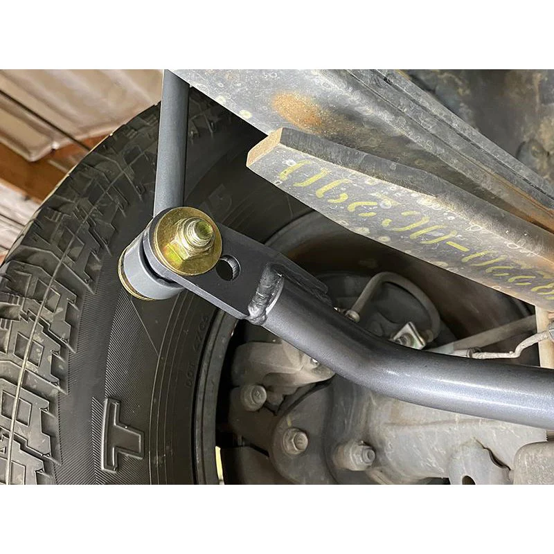 Progress Sway Bar End Links Toyota Tundra (07-21) 27.1412.160 - Image 2